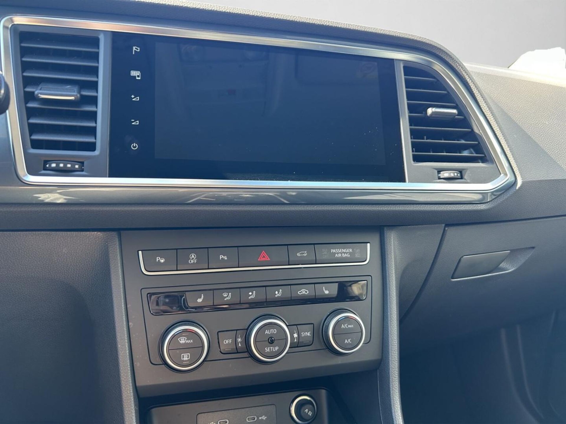 SEAT Ateca Style
