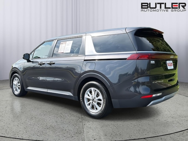 2022 Kia