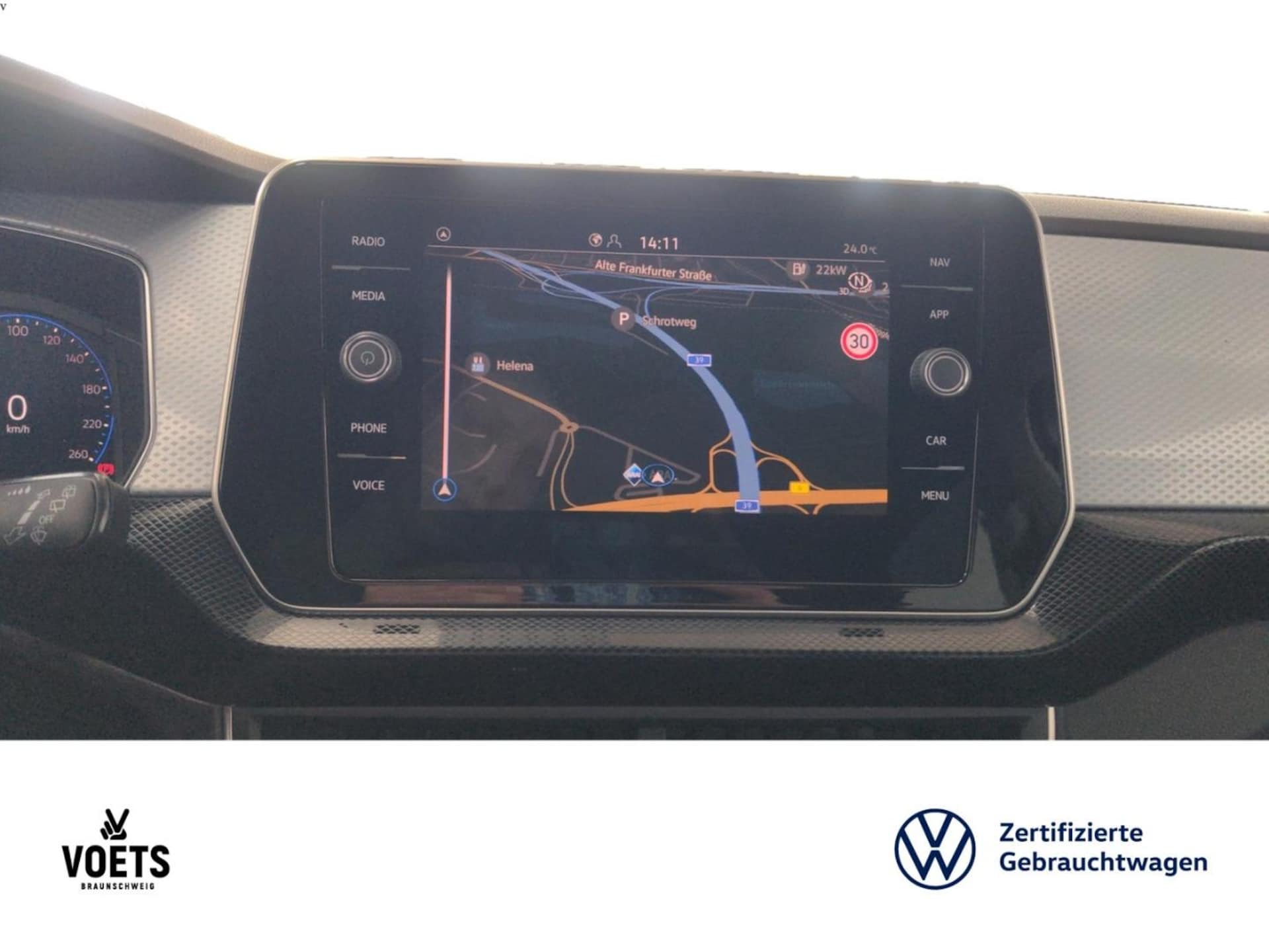 Volkswagen T-Cross ENERGY