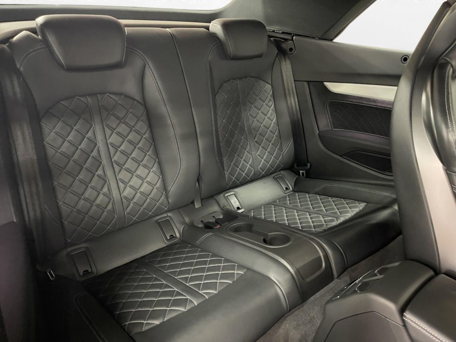 Audi S5 Cabriolet – Bild 17