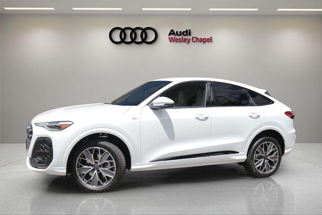 Photo of 2026 Audi Q5 Sportback 