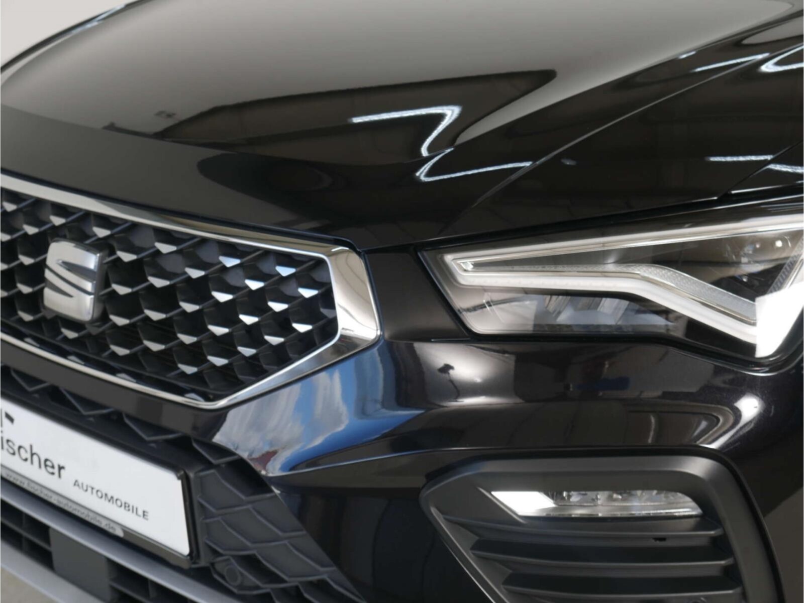 SEAT Ateca – Bild 3