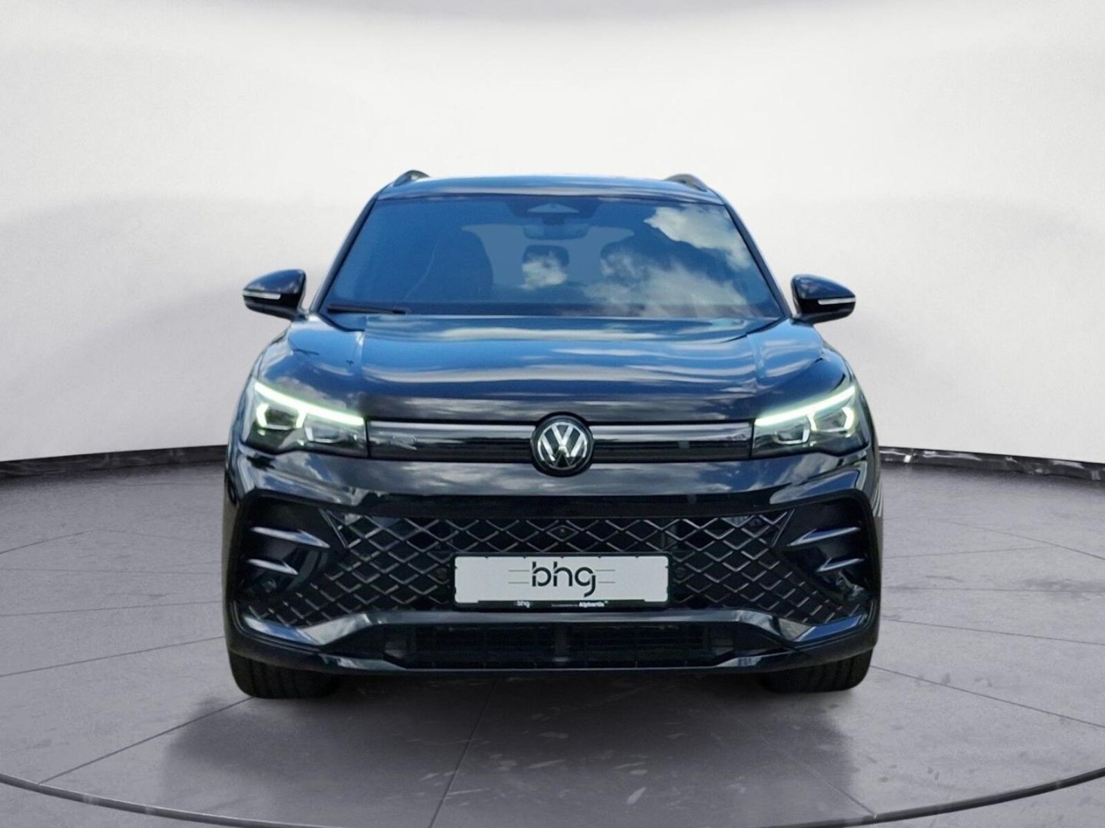 Volkswagen Tiguan – Bild 7