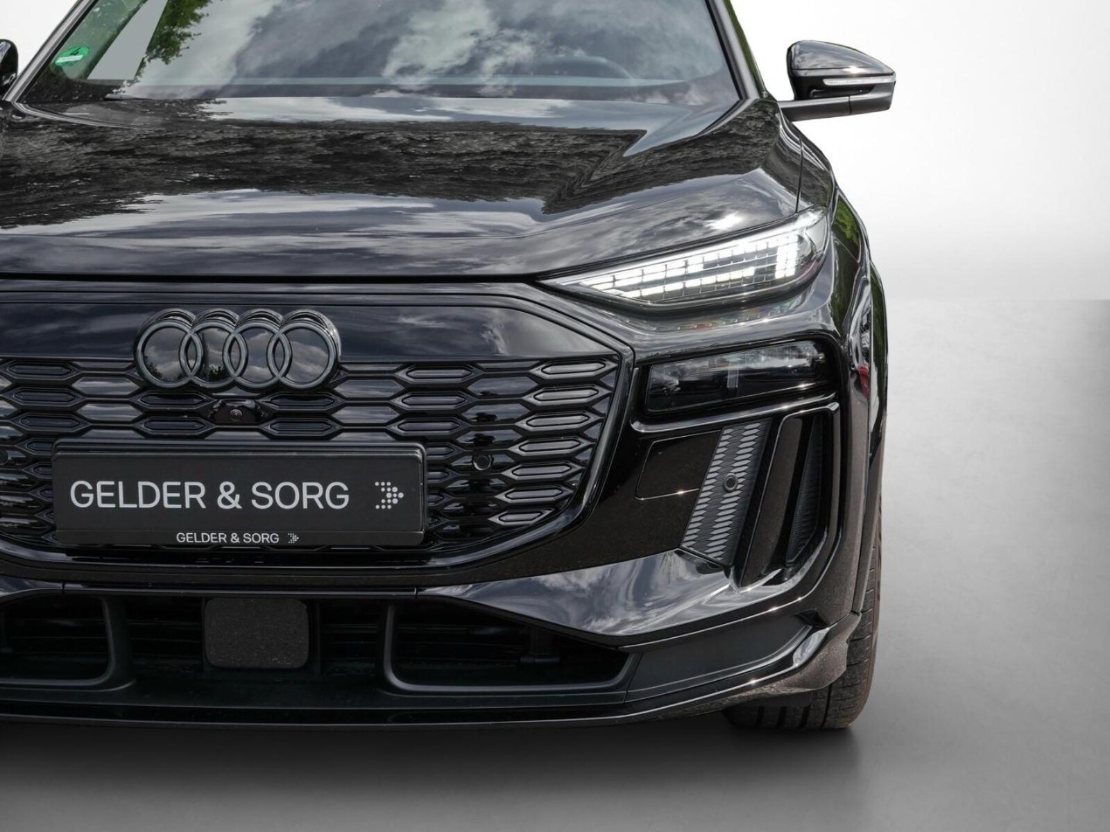 Audi Q6 Sportback e-tron – Bild 12
