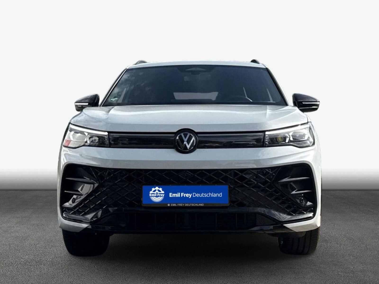 Volkswagen Tiguan – Bild 3