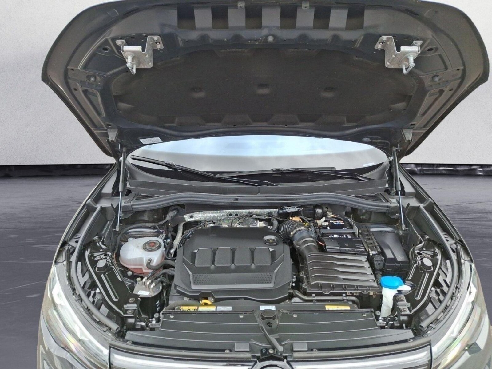 Volkswagen Tiguan – Bild 16