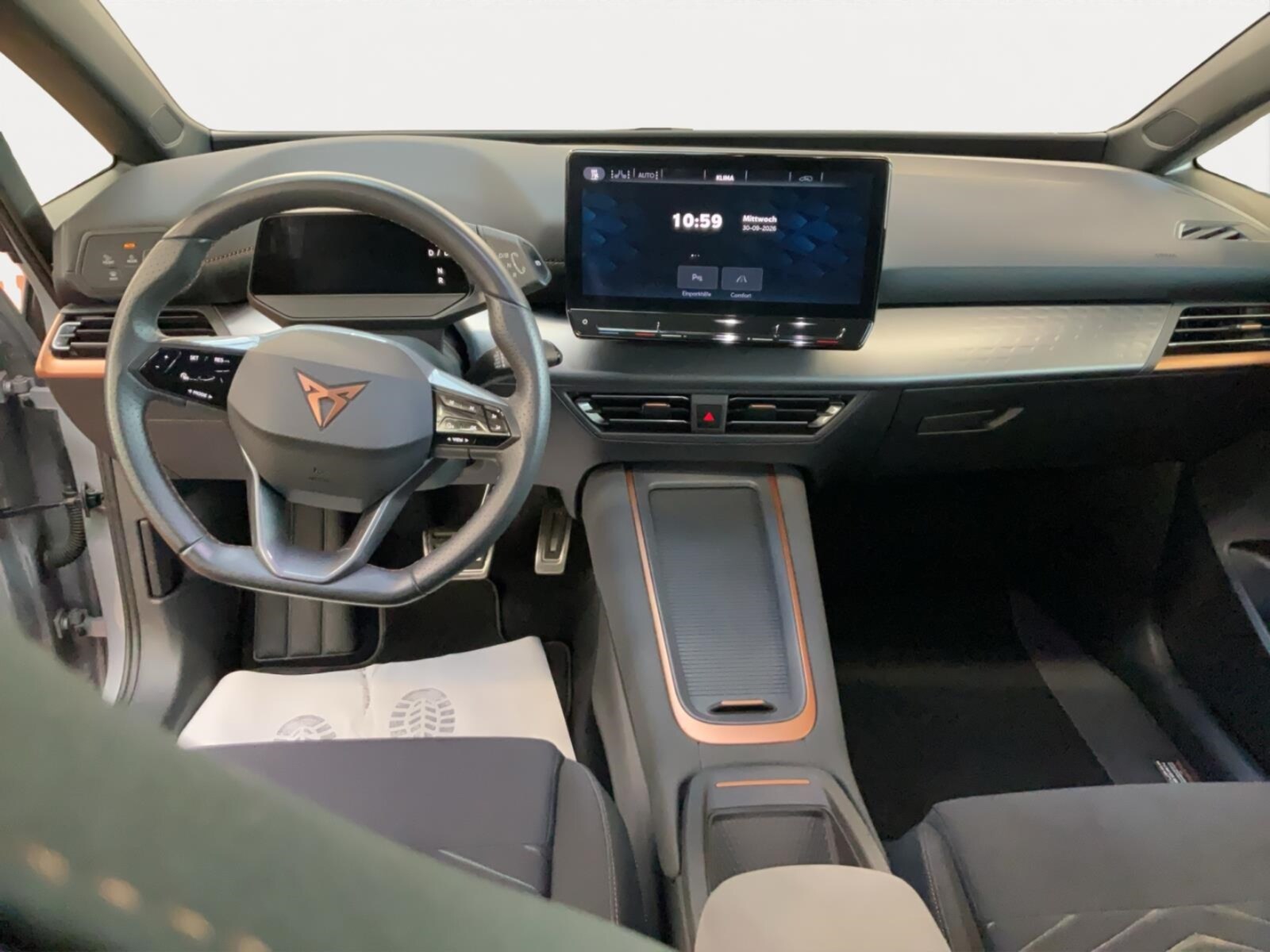 CUPRA Born – Bild 14