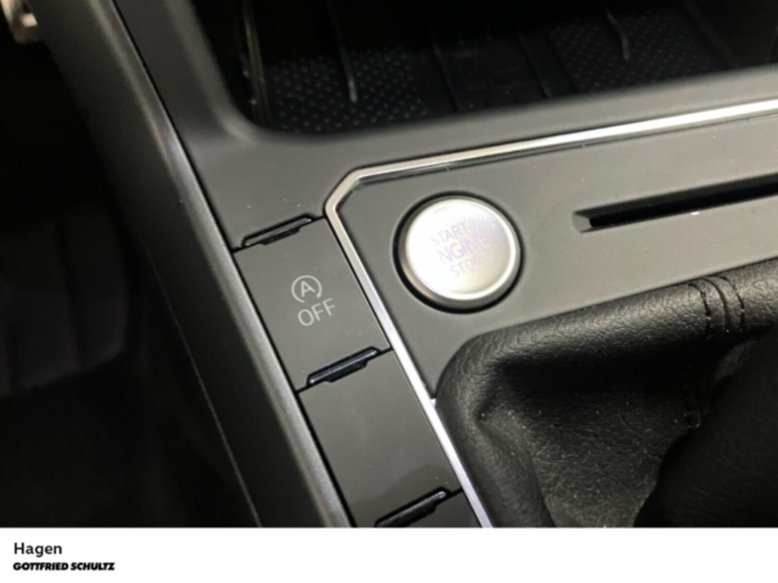 Volkswagen Taigo – Bild 19