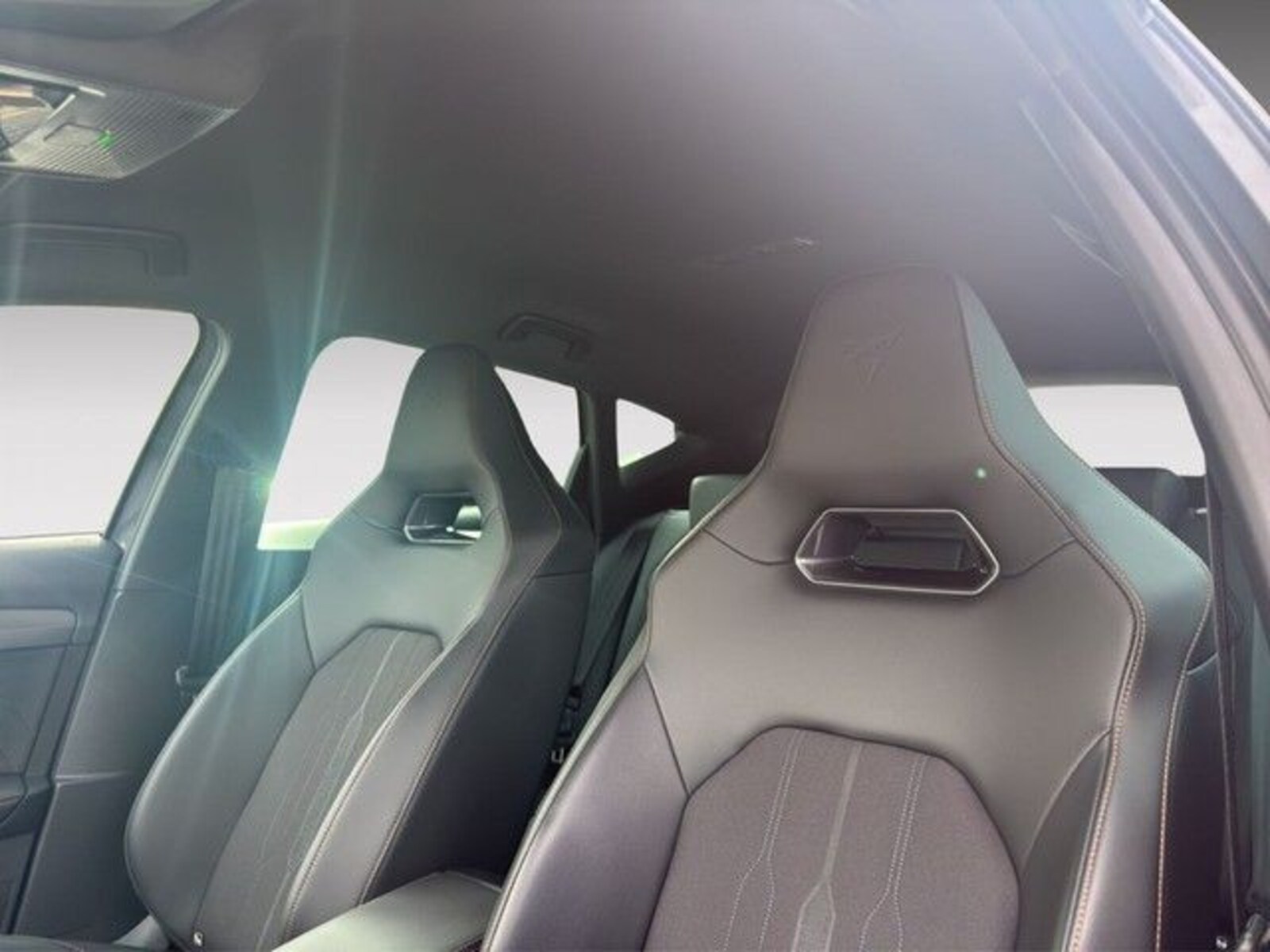 CUPRA Formentor – Bild 13