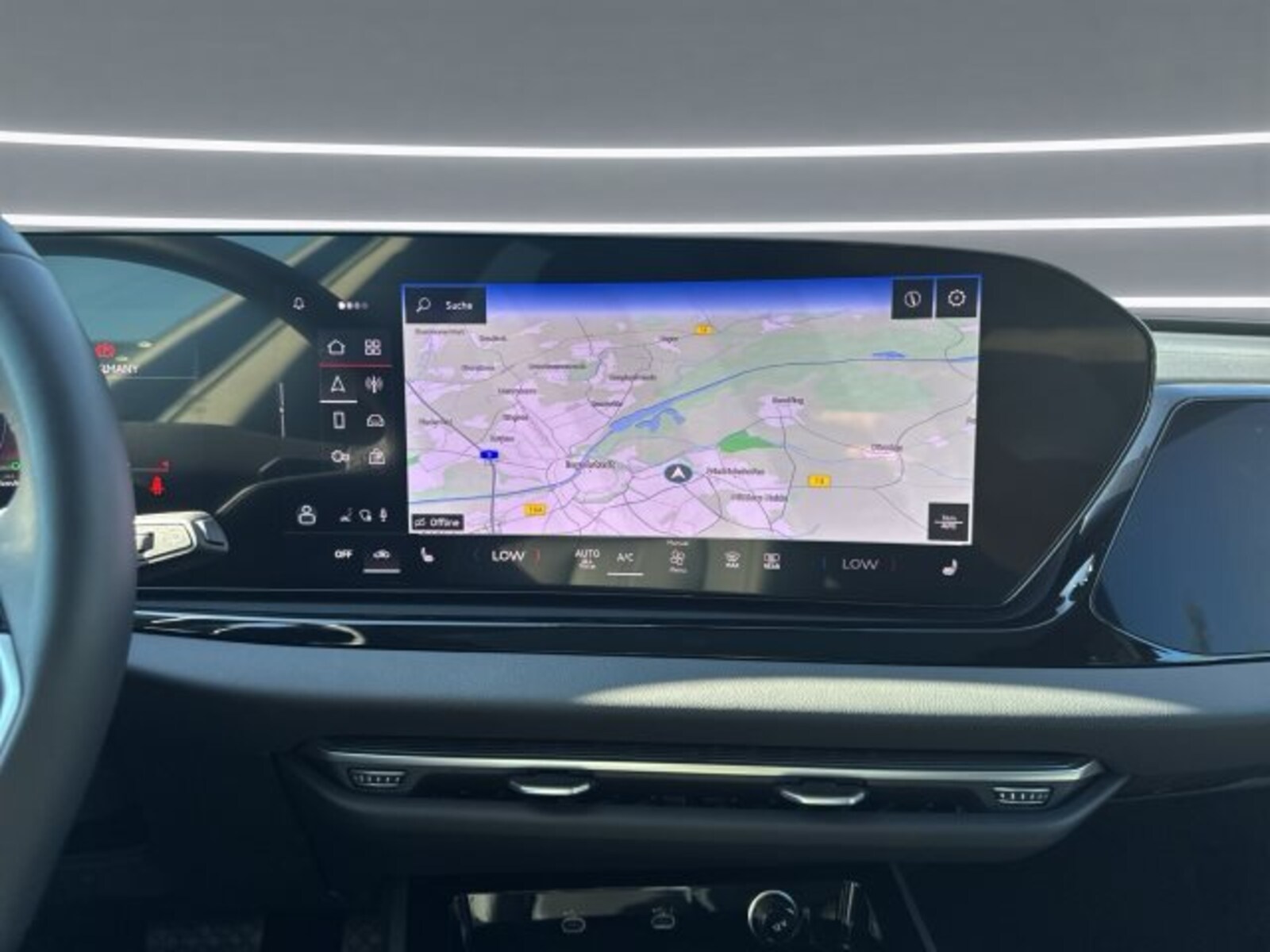 Audi A6 Avant – Bild 10