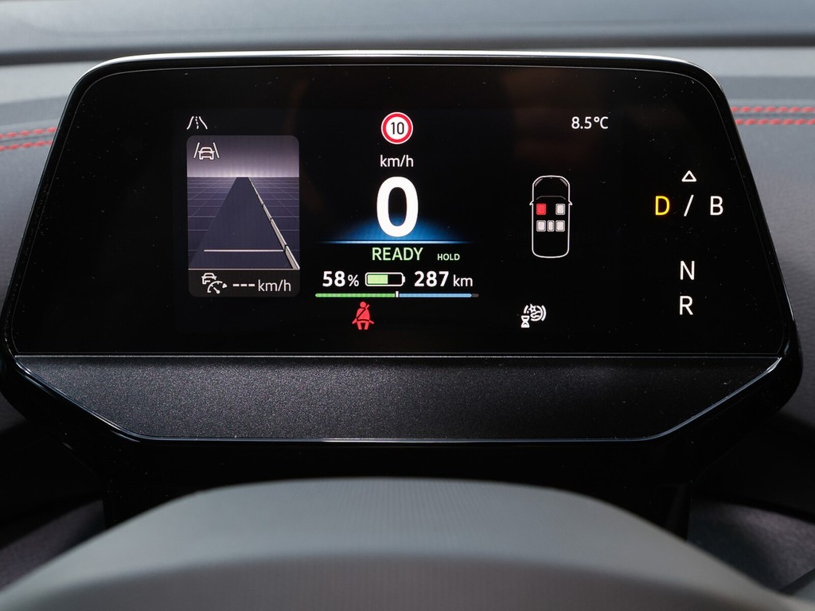 Volkswagen ID.4 – Bild 17