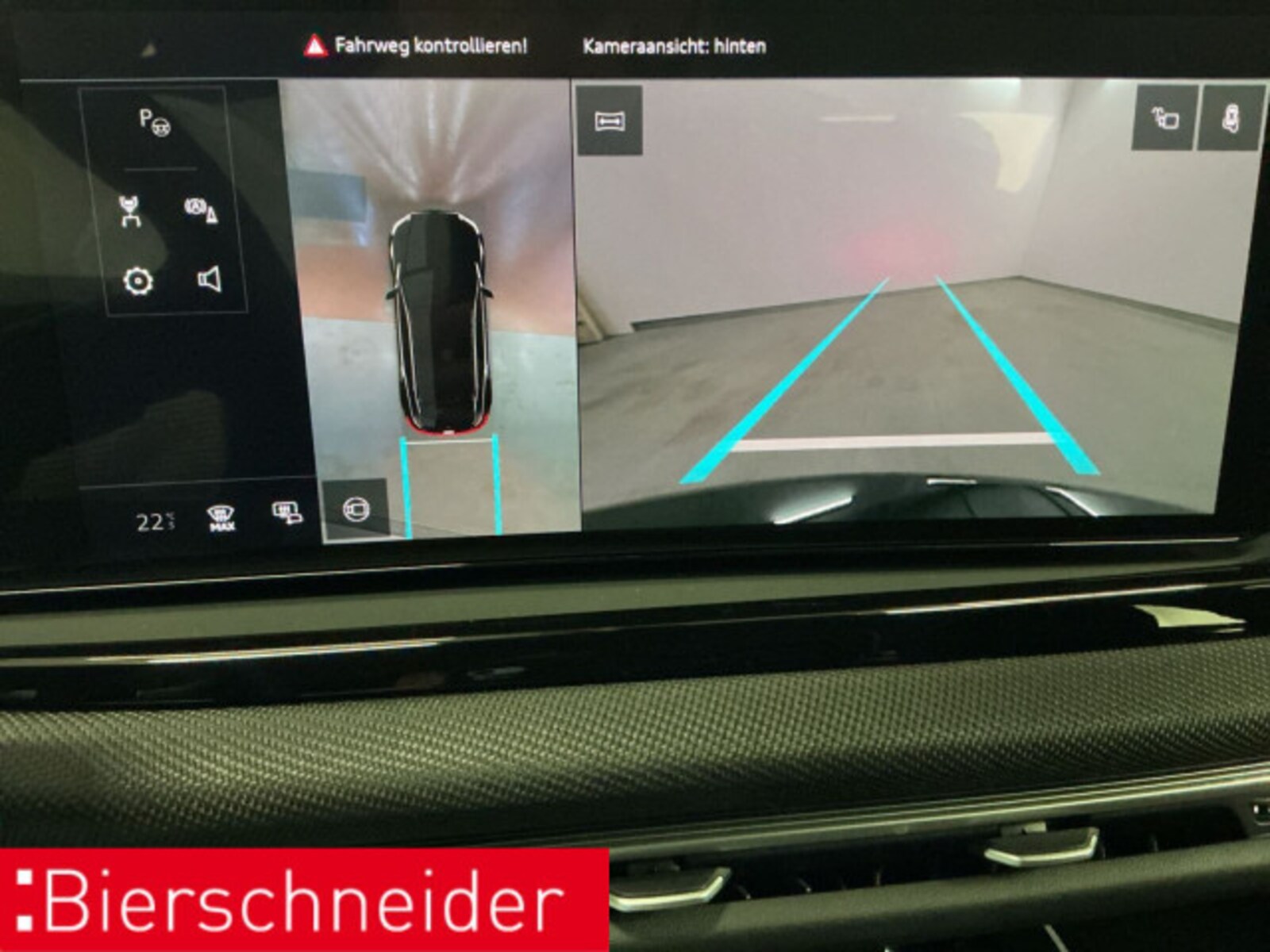 Audi A6 Avant – Bild 10