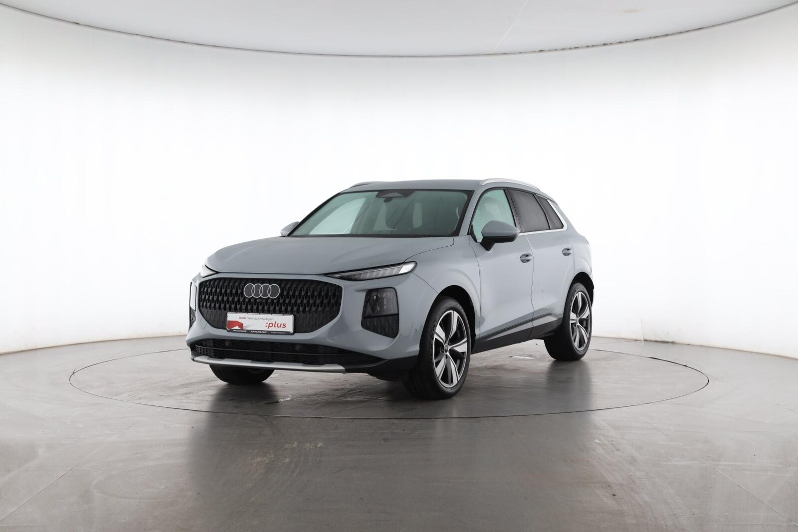 Audi Q3 – Bild 2