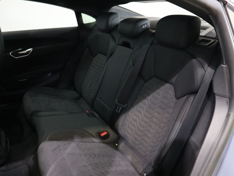 Image about Audi RS e-tron GT RS e-tron GT