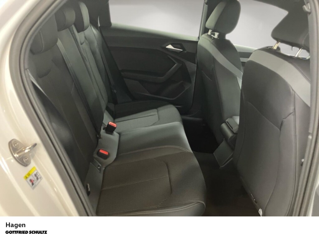 Image about Audi A1 Sportback S line 30 TFSI S tronic