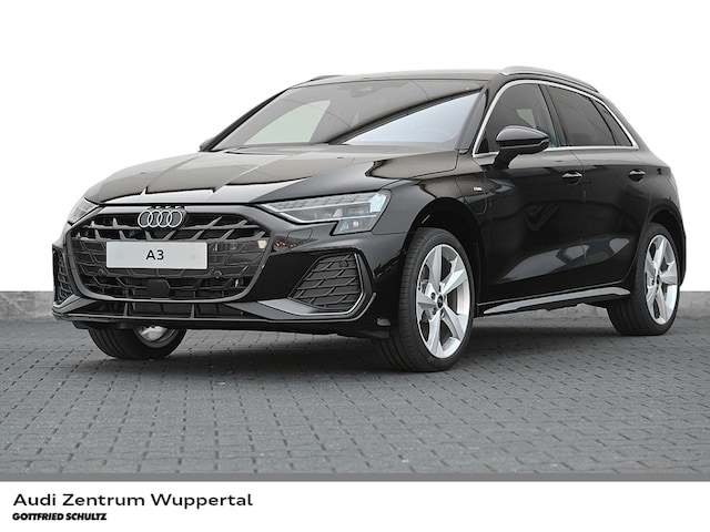 Audi A3 Sportback TFSI e