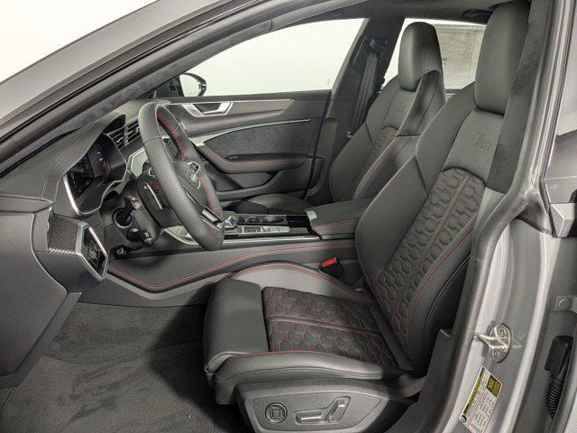 2026 Audi RS 7 Base - Photo 5