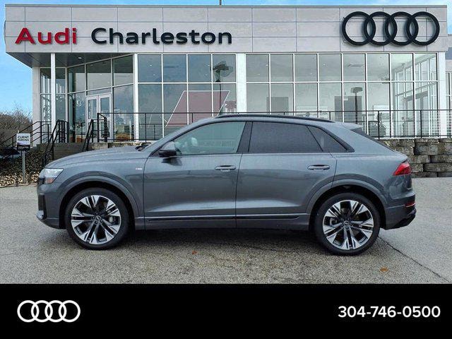 2026 Audi Q8 Premium Plus - Photo 6