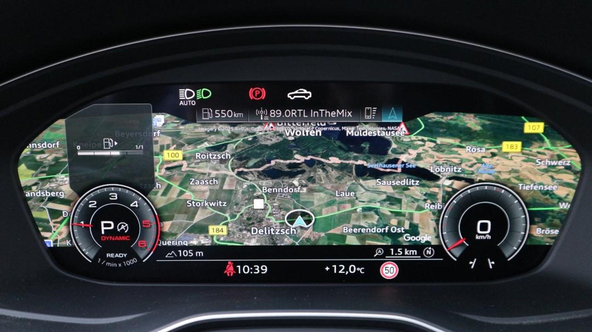 Audi A5 Cabriolet S line