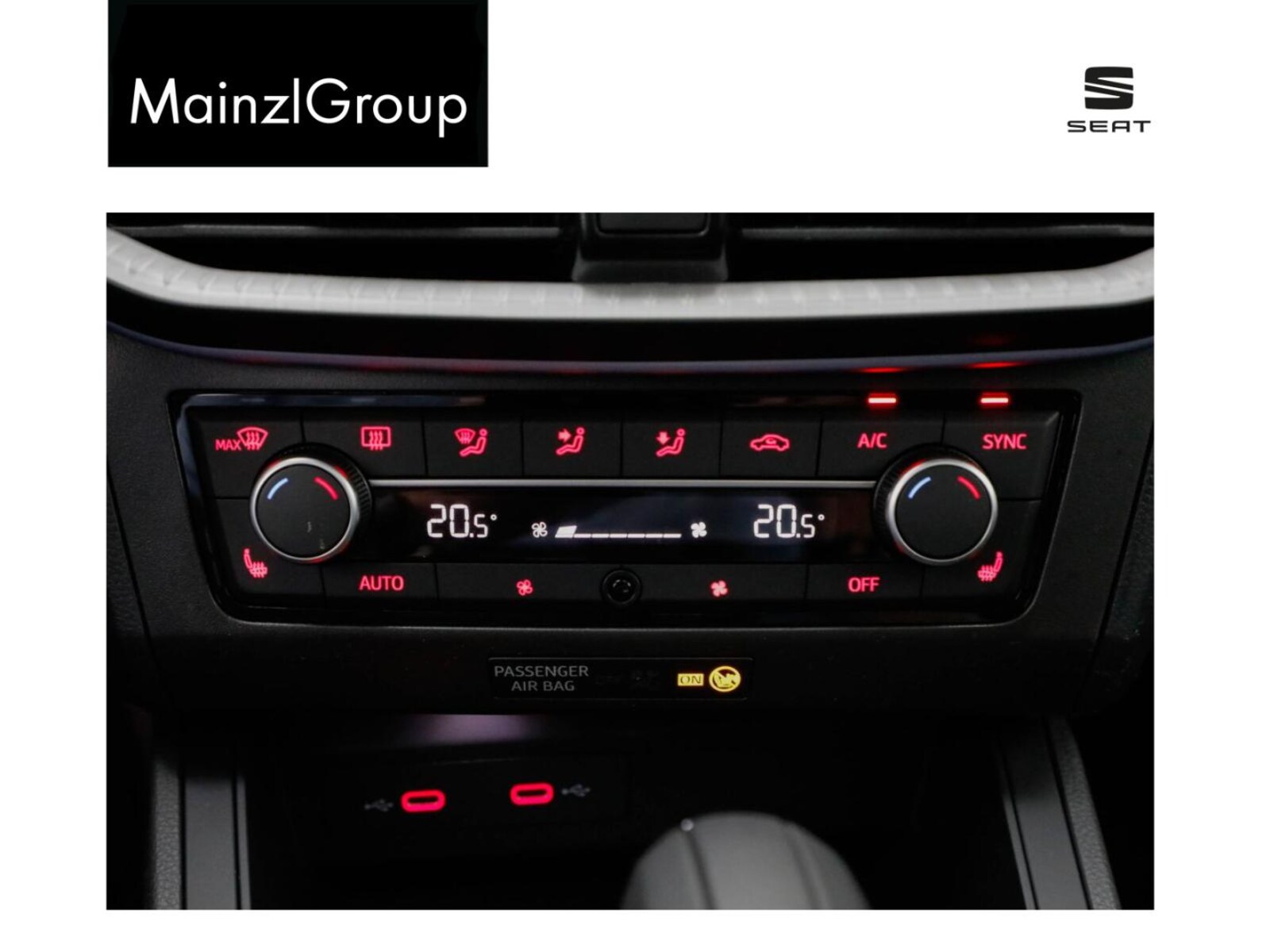 SEAT Ibiza – Bild 18