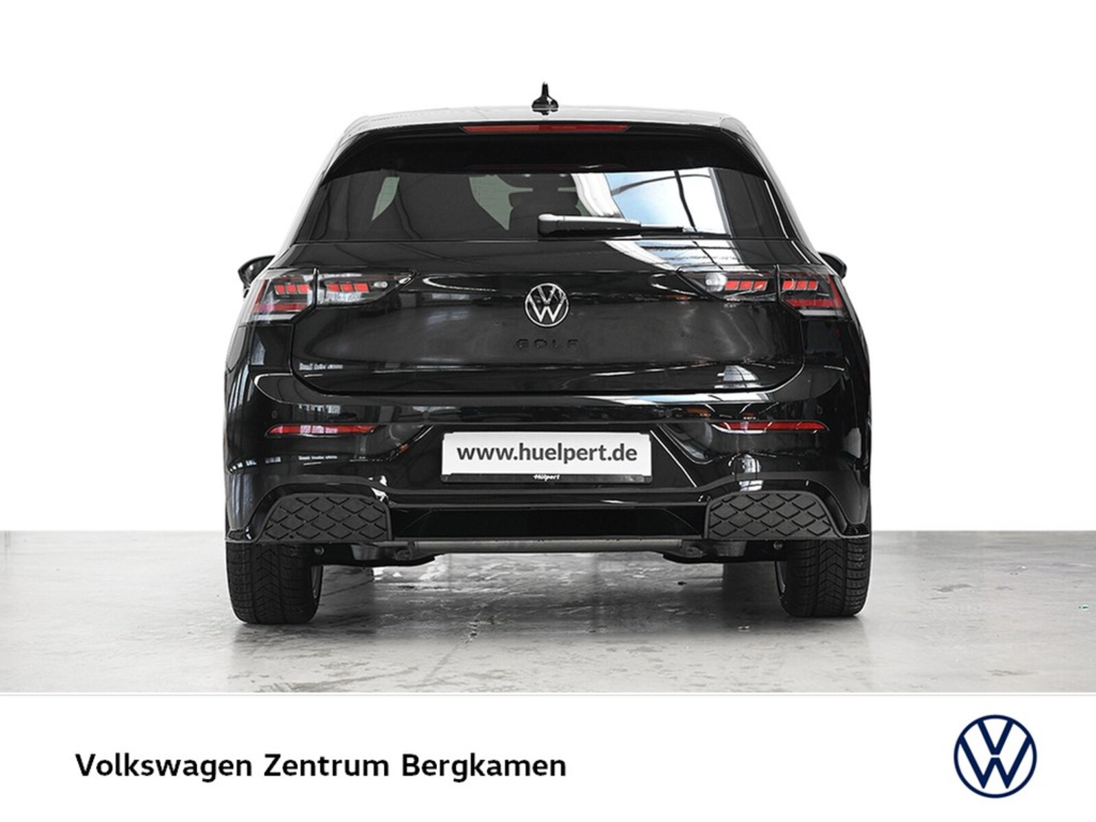 Volkswagen Golf – Bild 4