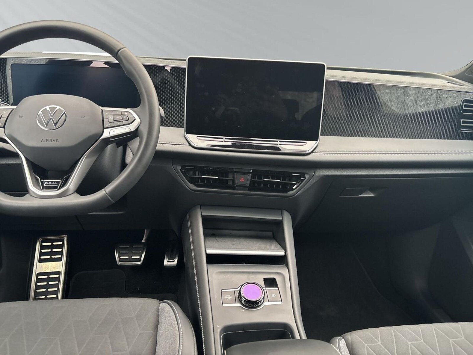 Volkswagen Tiguan – Bild 9