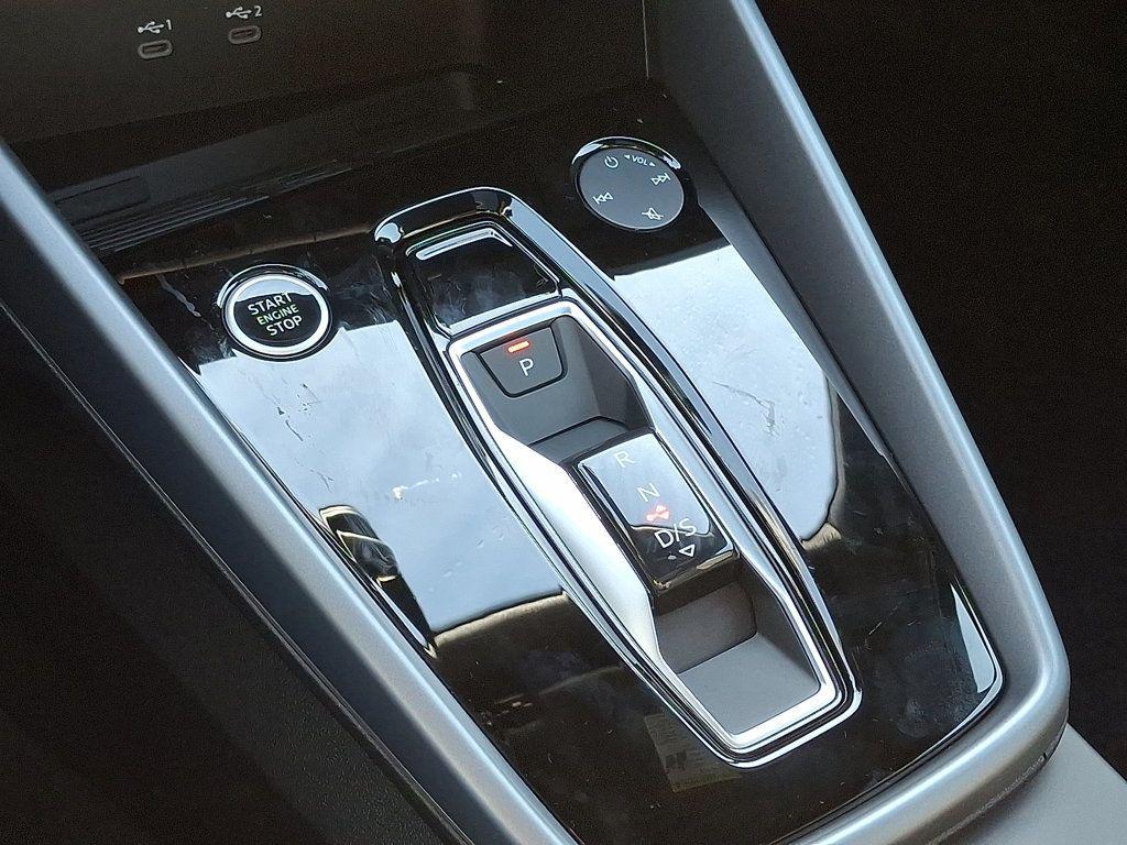 2026 Audi A3 Premium - Photo 14