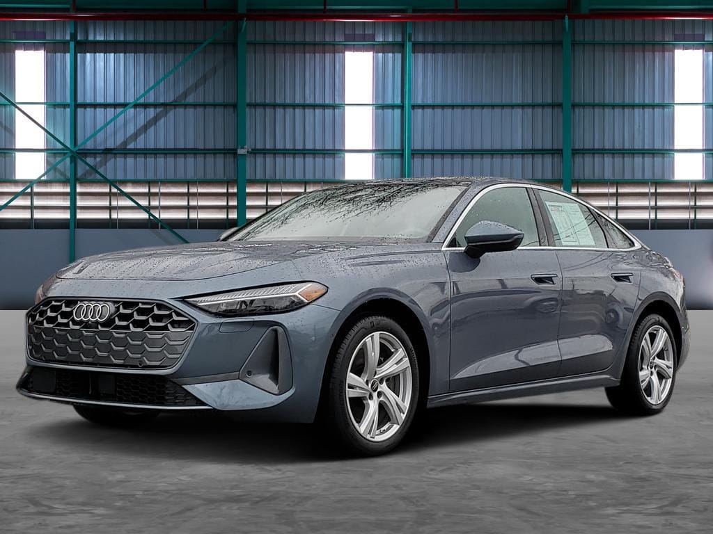 2025 Audi A5 Premium Plus quattro S tronic's photo
