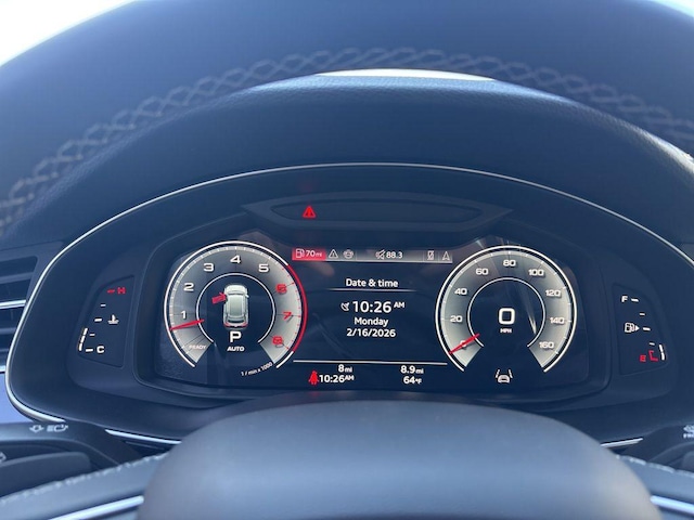 2026 Audi Q8 Premium Plus - Photo 21