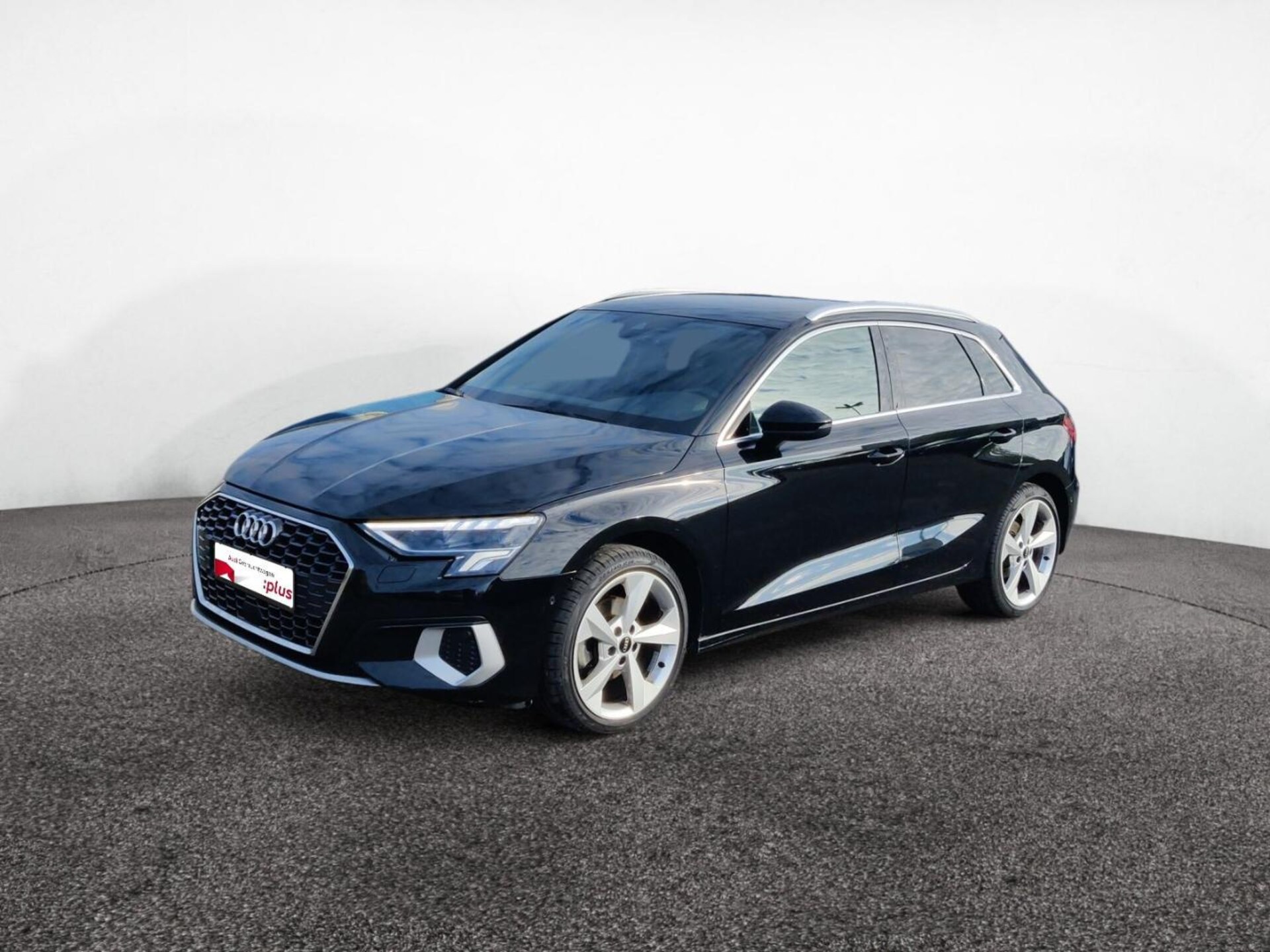 Audi A3 Sportback Advanced