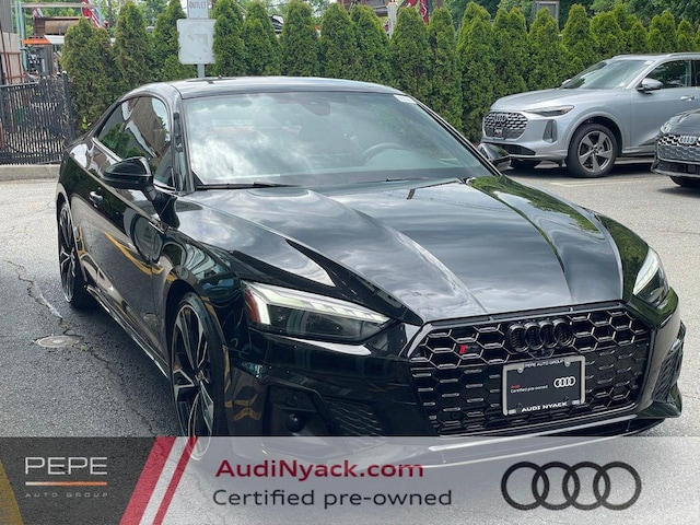2023 Audi S5 Coupe