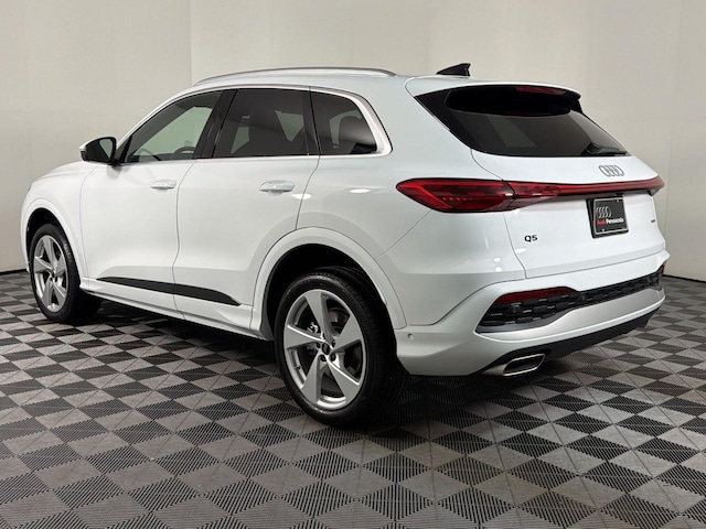 2025 Audi Q5