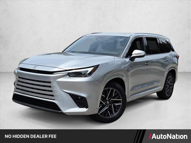 Photo of 2025 Lexus