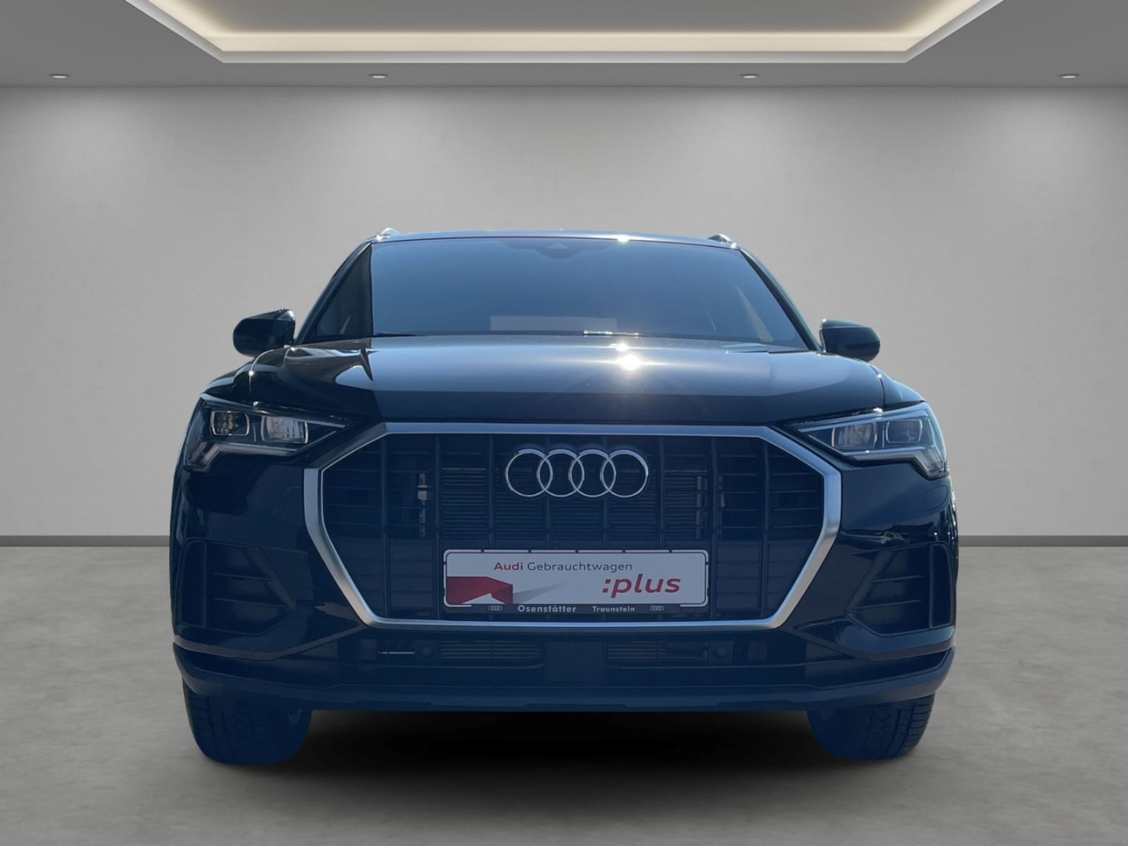 Audi Q3 – Bild 10