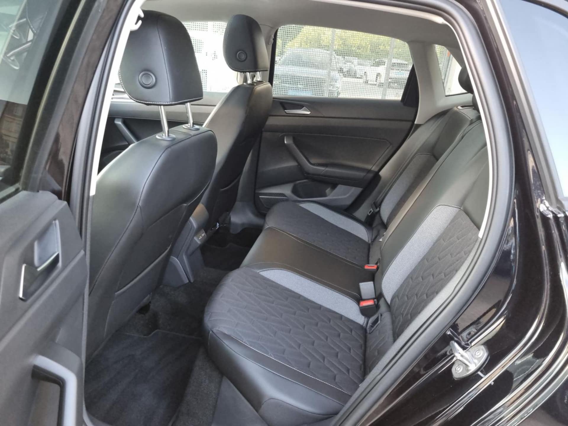 Volkswagen Polo Goal