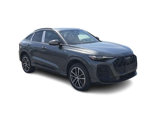 2026 Audi Q5 Sportback