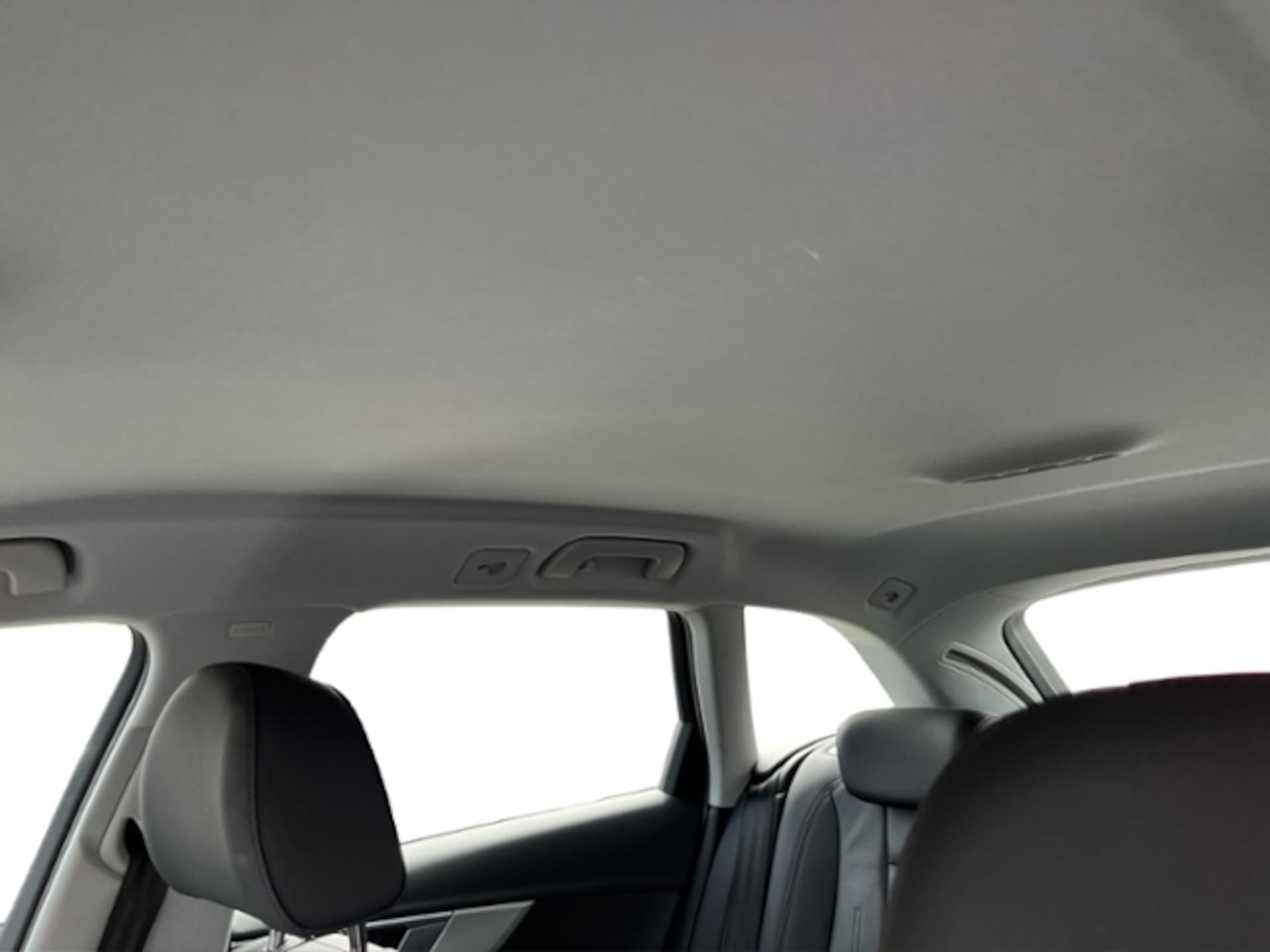 Audi A4 Avant Advanced