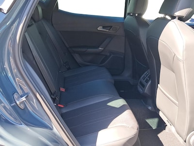 CUPRA Formentor 1.5 eTSI DSG 110 kW (150 CV) — photo 6