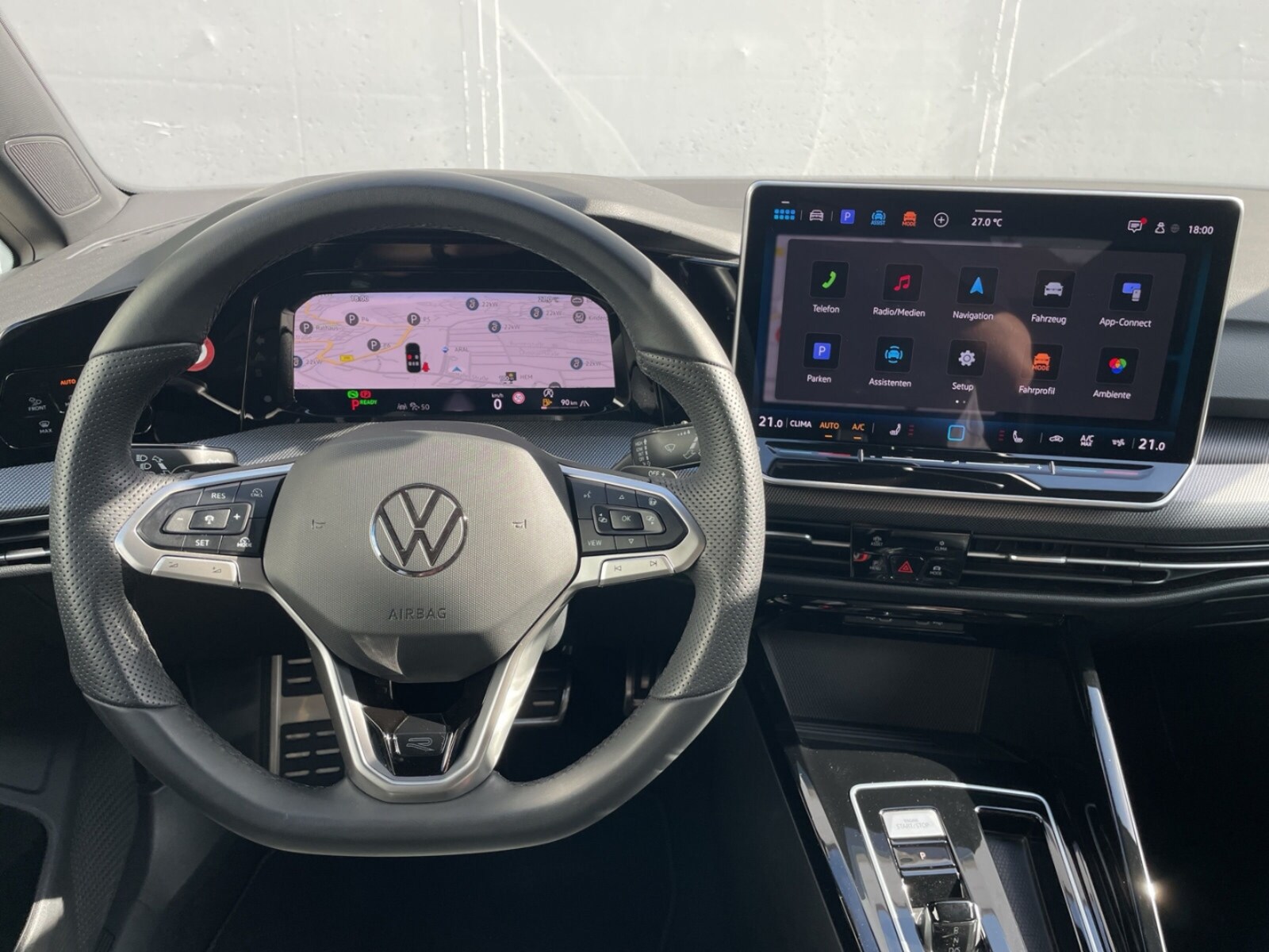 Volkswagen Golf Variant – Bild 12