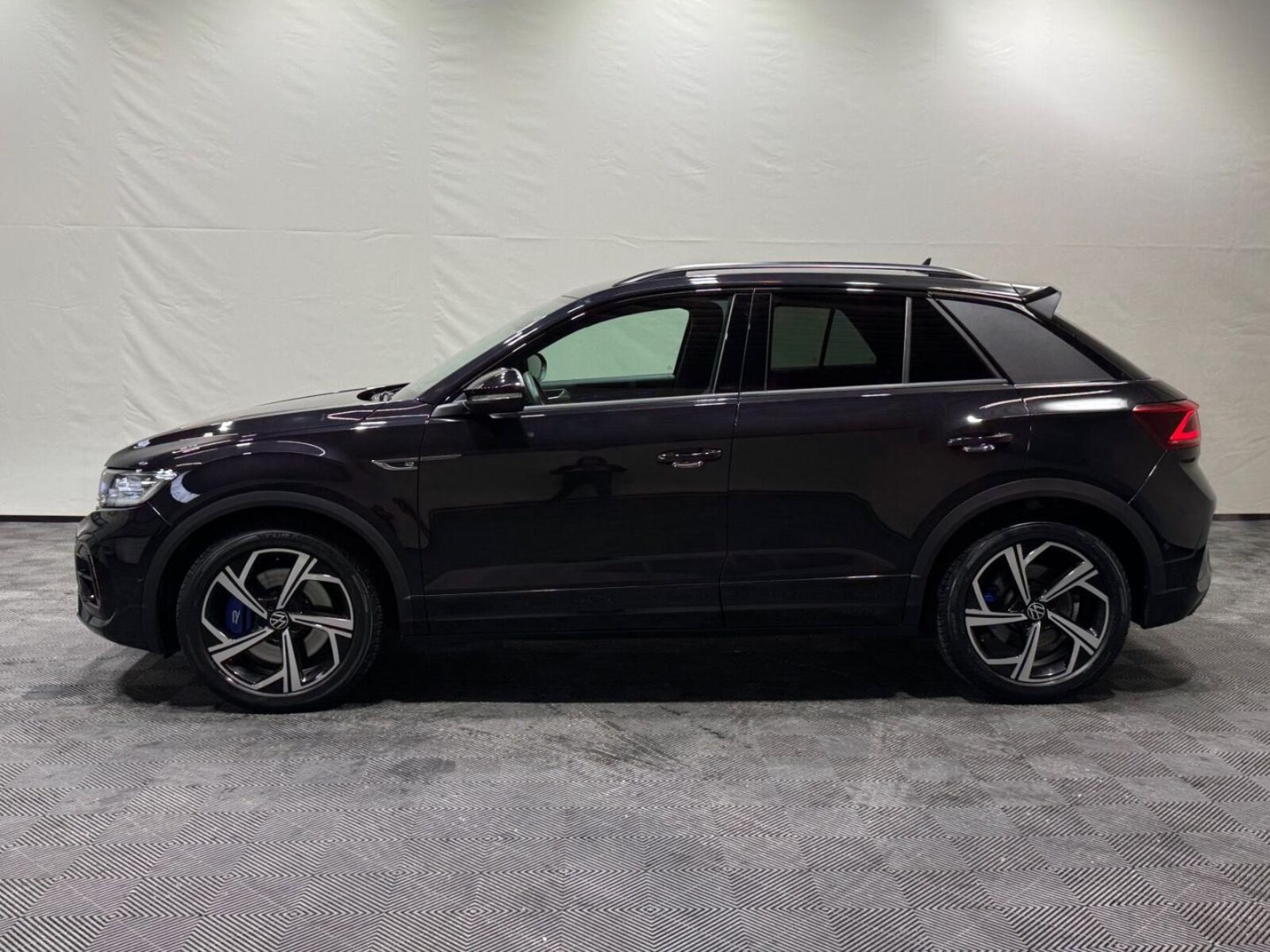 Volkswagen T-Roc – Bild 3