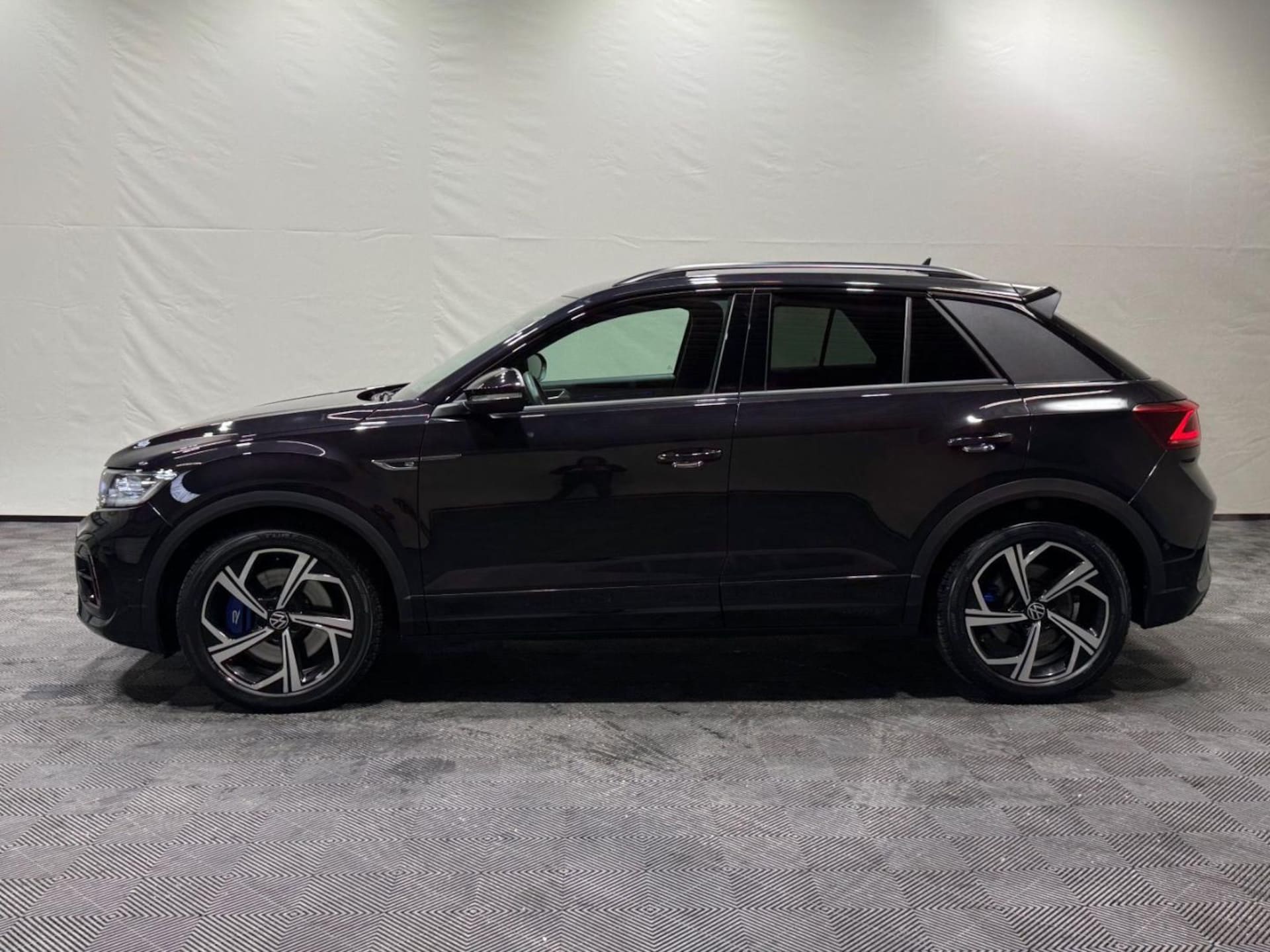 Volkswagen T-Roc R