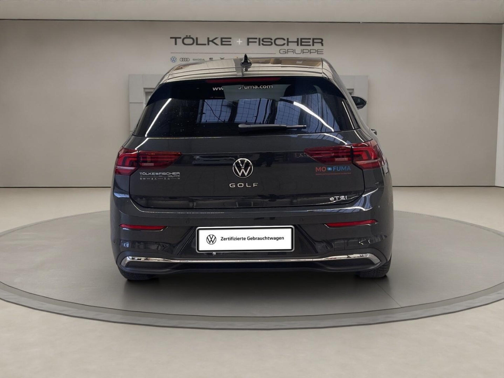 Volkswagen Golf ENERGY
