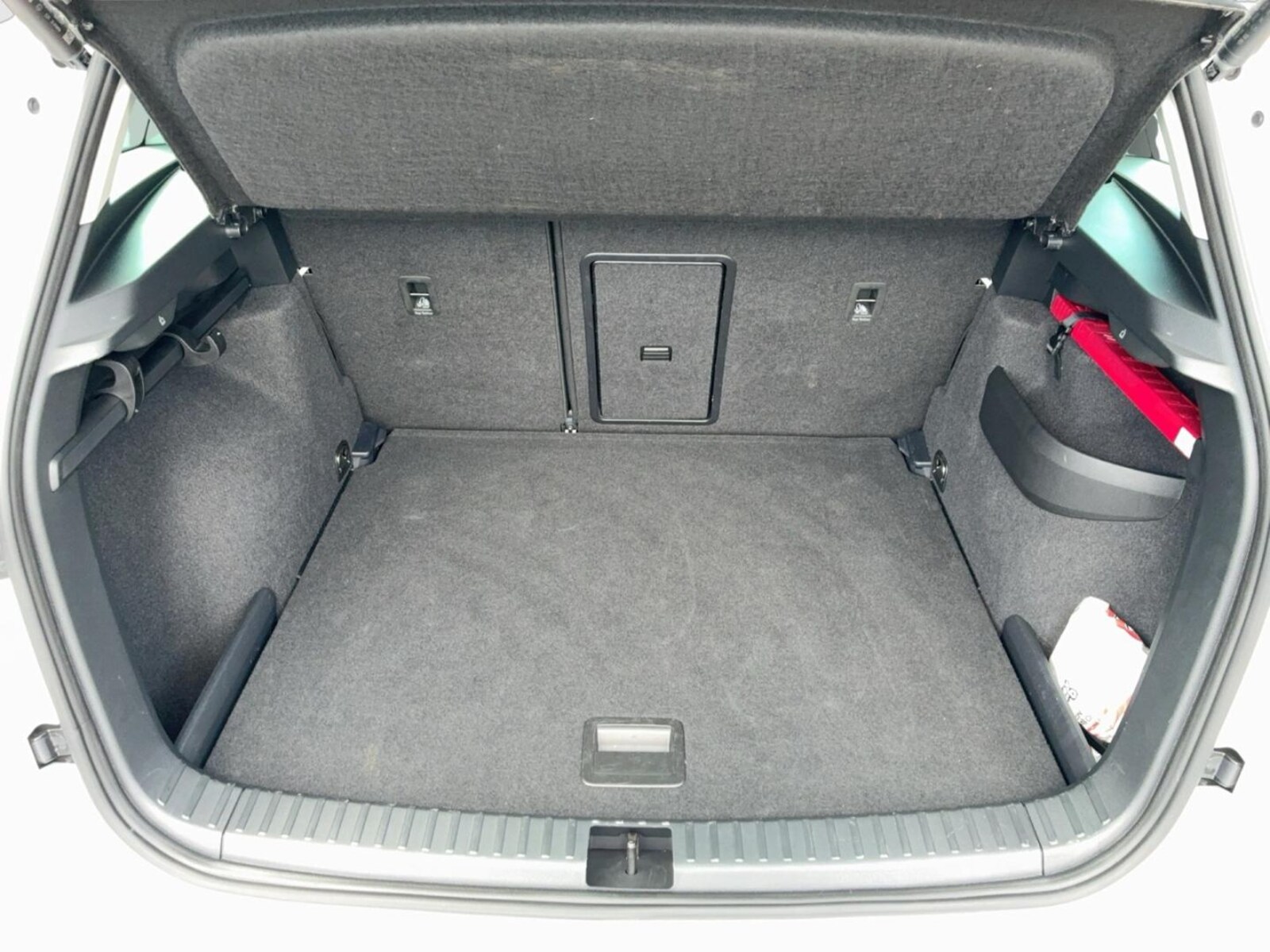 Škoda Karoq – Bild 12