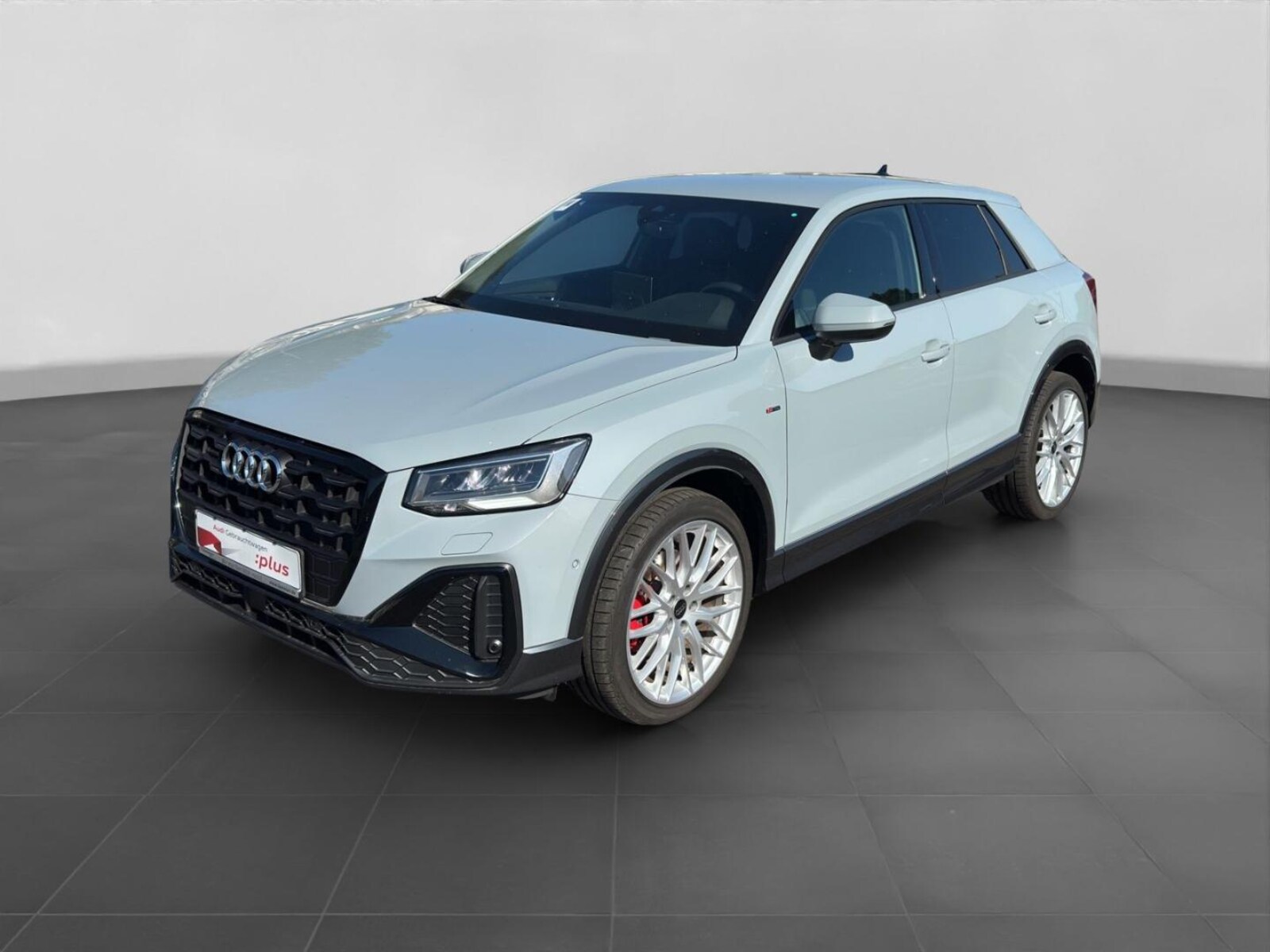 Audi Q2 – Bild 2