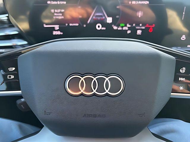 2026 Audi A6 Premium Plus - Photo 22
