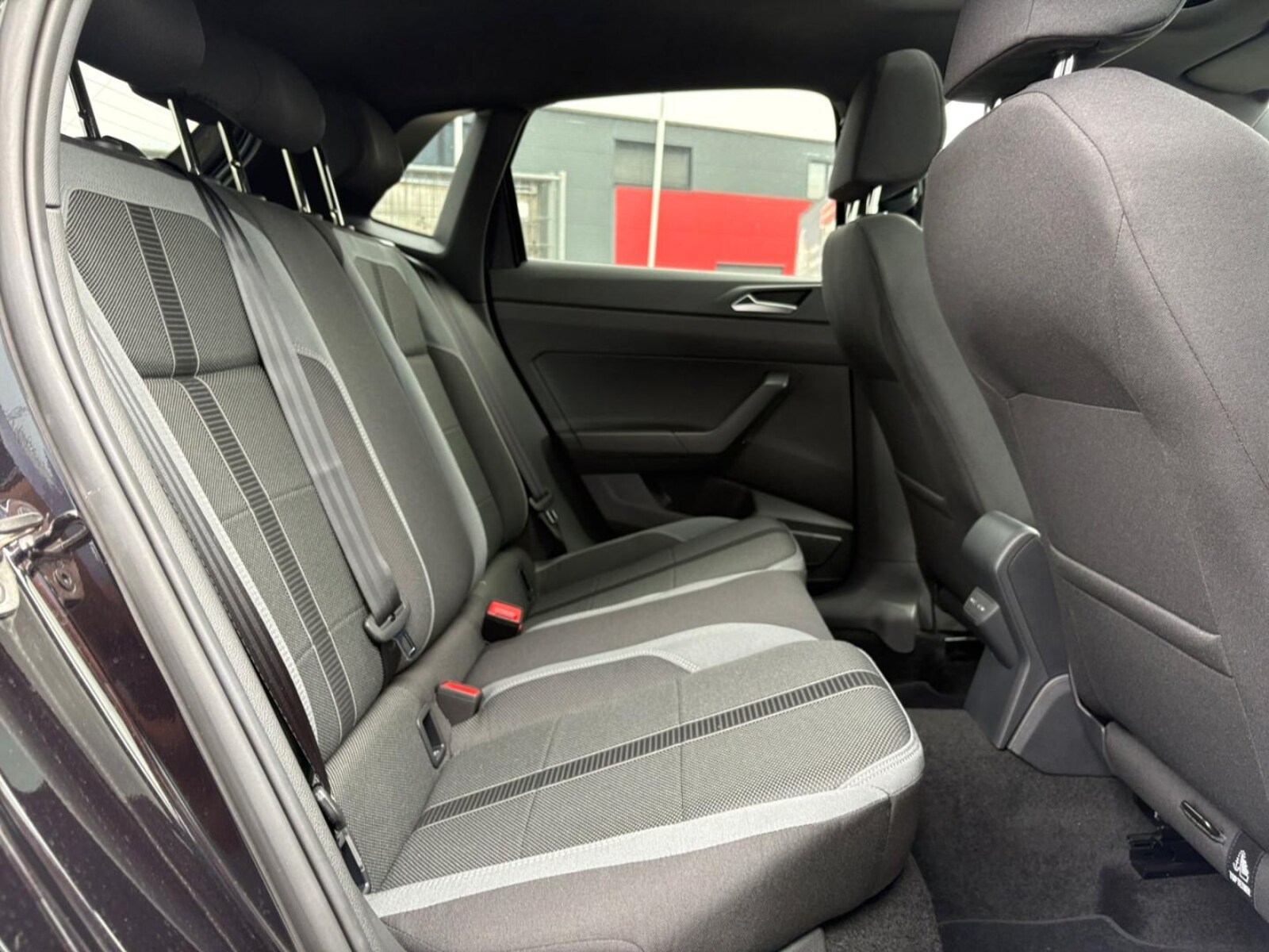 Volkswagen Polo – Bild 11
