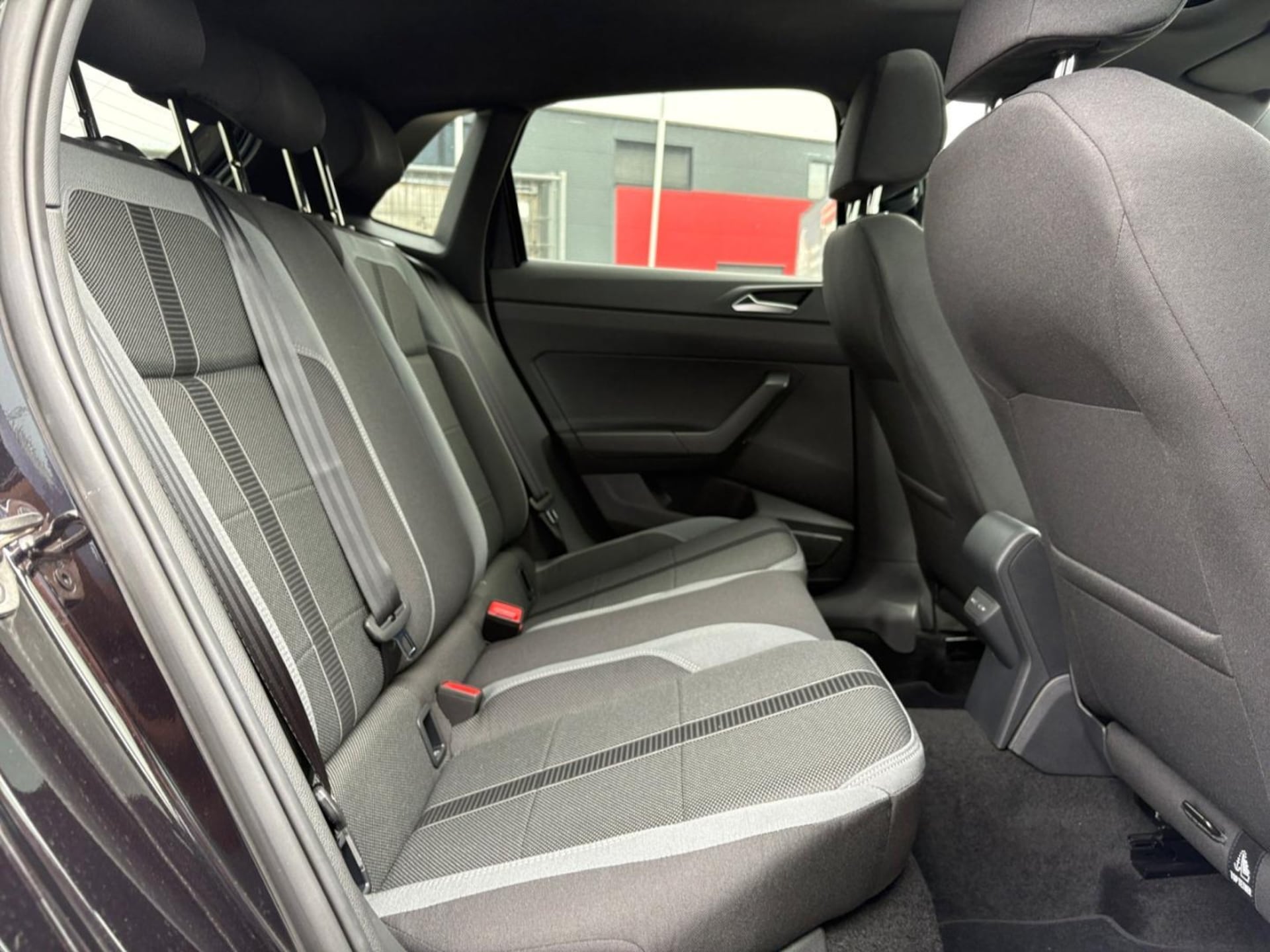 Volkswagen Polo Style