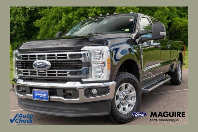 2023 Ford