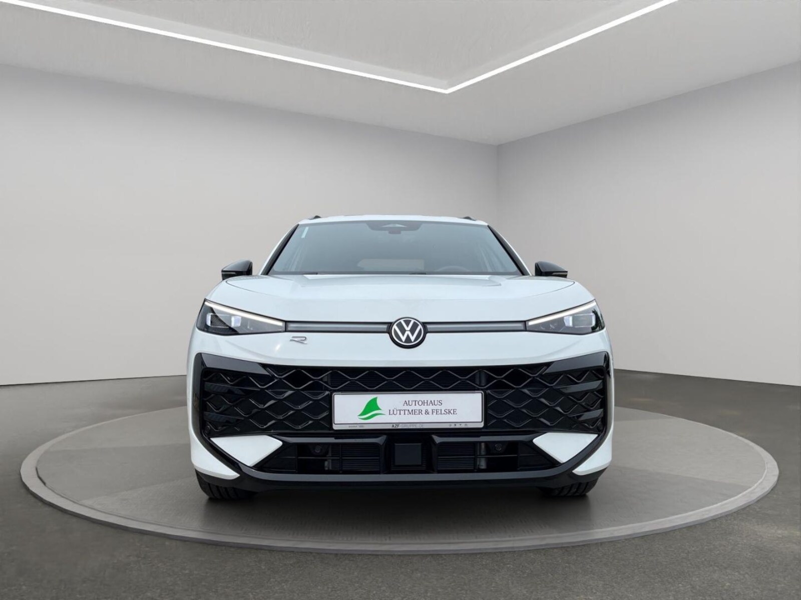 Volkswagen T-Roc – Bild 6