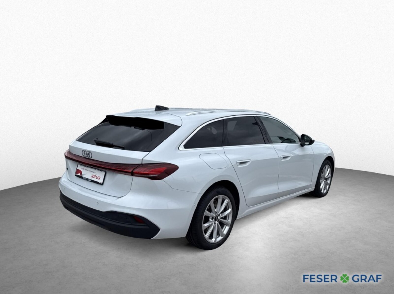 Audi A5 Avant – Bild 3